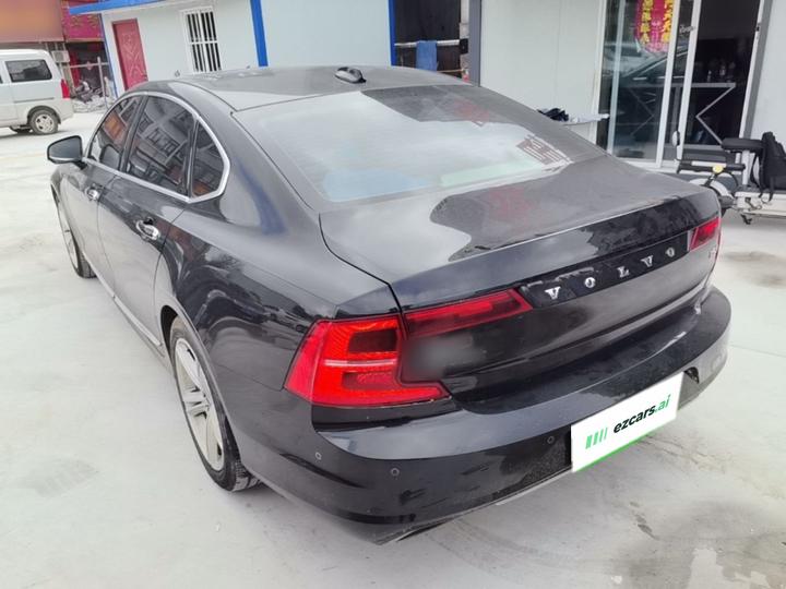 S90 2020 T5 Luxury photo 4