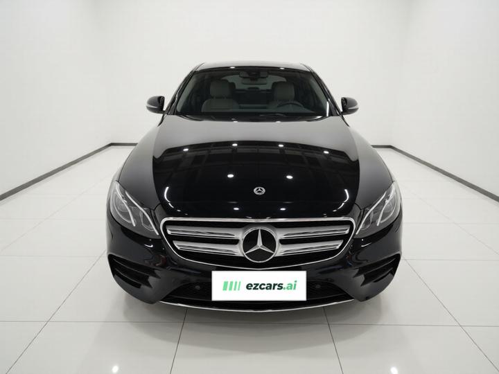 E-Class 2020 Facelift E 260 L Sport photo 2