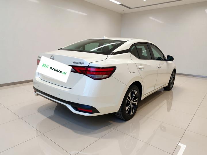Sylphy 2023 1.6L CVT Enjoy photo 4