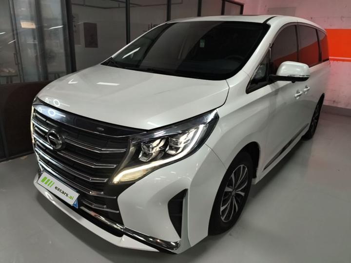 GAC Trumpchi M8 2023 Leading Series 390T Luxury