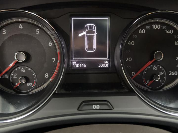 Teramont 2017 380TSI AWD Luxury photo 8