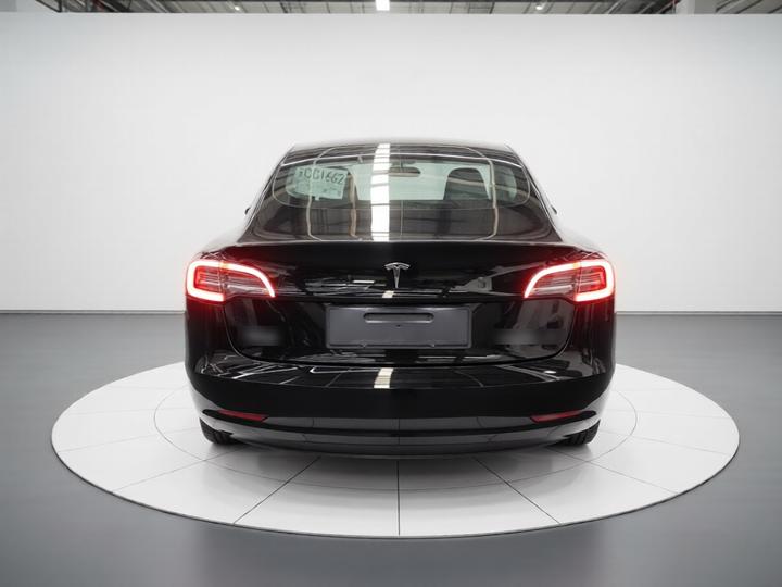 Model 3 2022 RWD photo 3