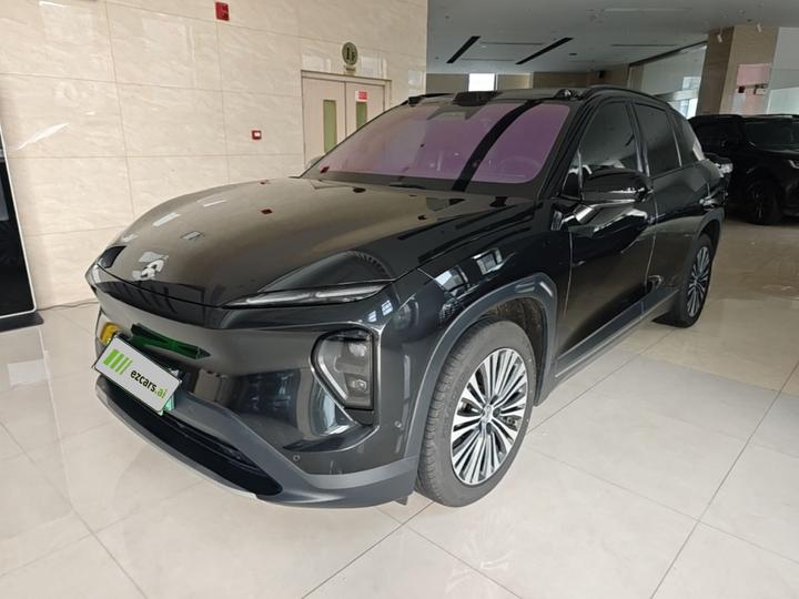 ES7 2022 100kWh