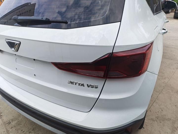 VS5 2022 280TSI AT Pro photo 7