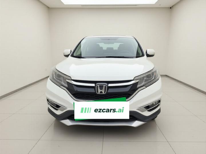 CR-V 2015 2.4L RWD Luxury photo 2