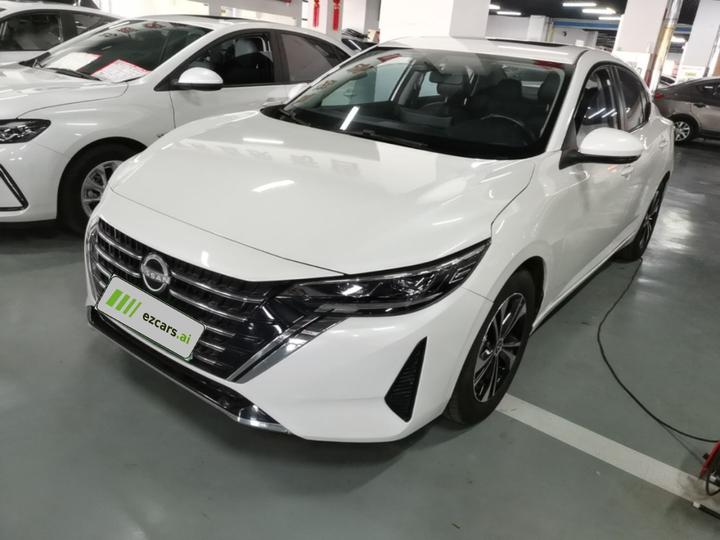 Sylphy 2023 1.6L CVT Enjoy