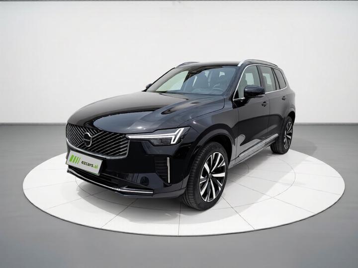 XC90 EV 2025 T8 Smart Premium Luxury 7-Seater