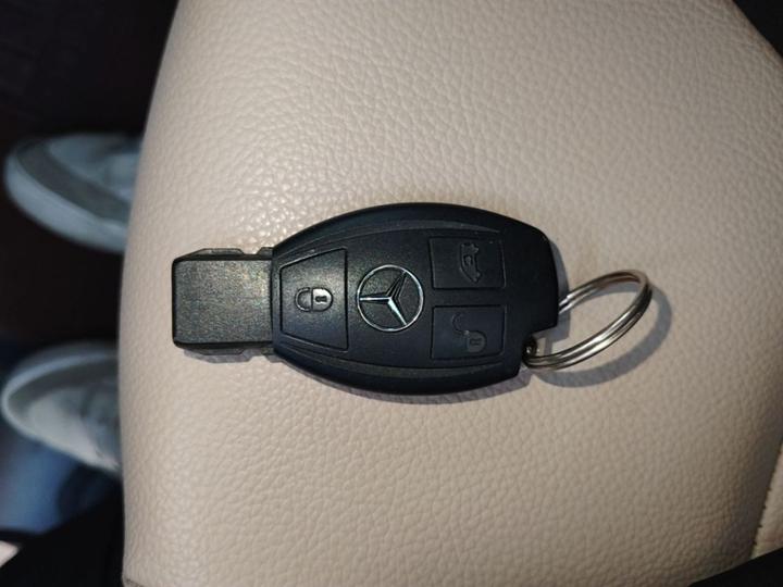 Vito 2016 2.0T Business photo 8