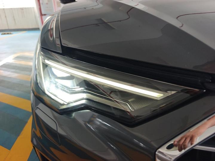 A6L 2021 45 TFSI quattro Dynamic photo 7