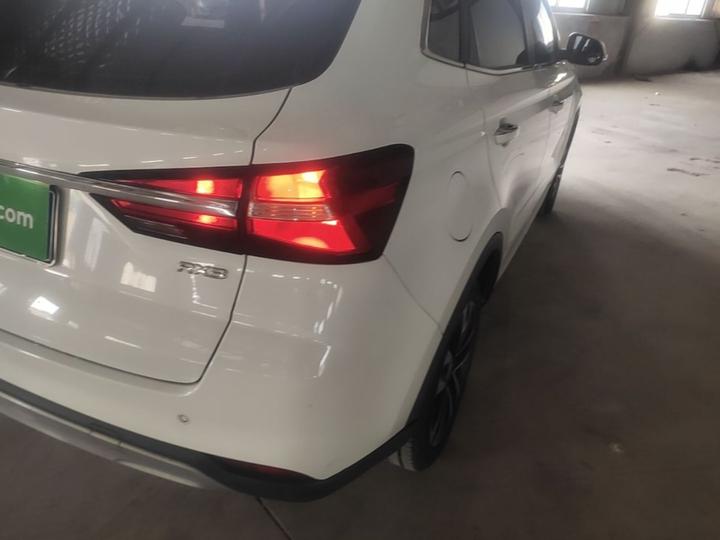 RX3 2020 1.6L MT 4G Elite photo 7