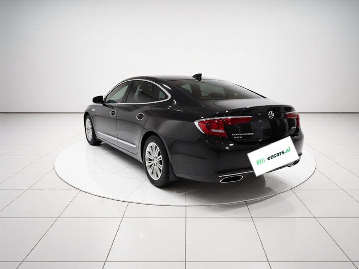LaCrosse 2016 Facelift 20T Leading photo 4