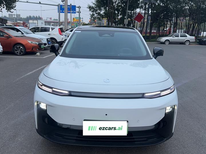 Leapmotor B10 2025 510 Enjoy photo 2