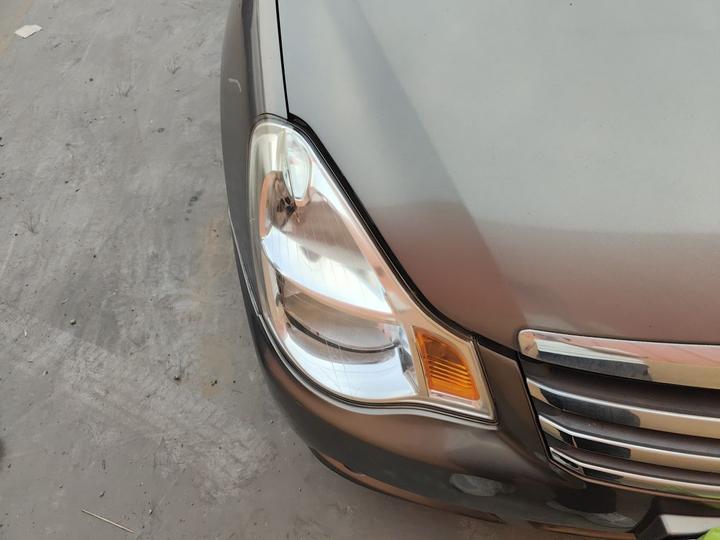 Sylphy 2012 Classic 1.6XE MT Comfort photo 7