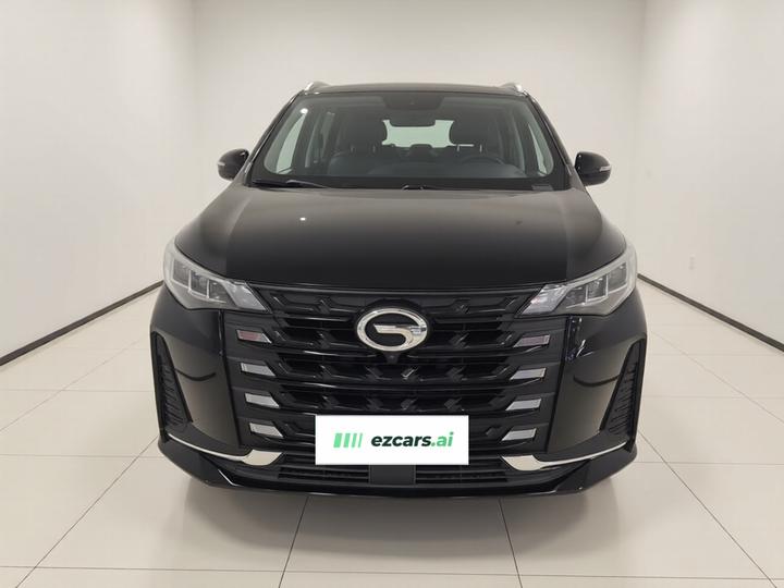 GAC Trumpchi M6 2021 PRO 270T DCT Elite photo 2