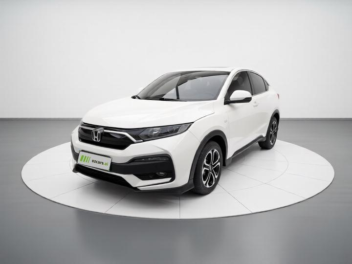 XR-V 2021 1.5L CVT Comfort