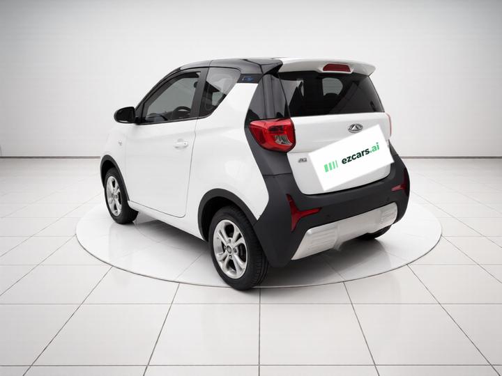 QQ Little Ant 2018 400 4-Seater Smart photo 4