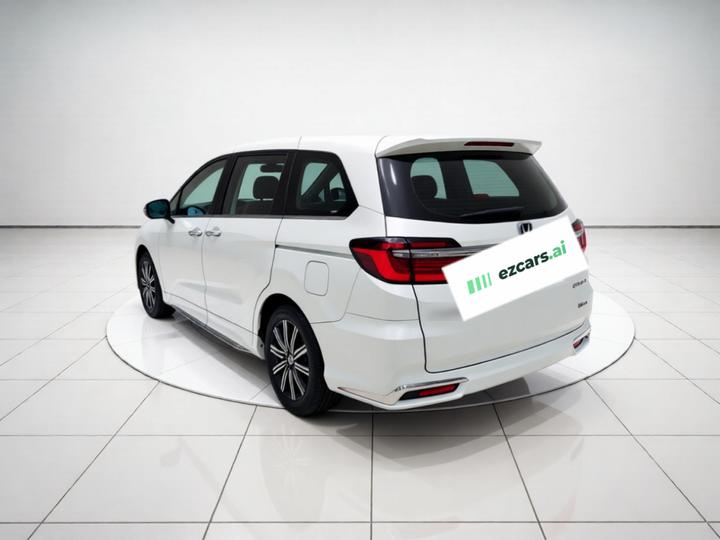 Odyssey 2024 2.0L e:HEV Enjoy photo 4