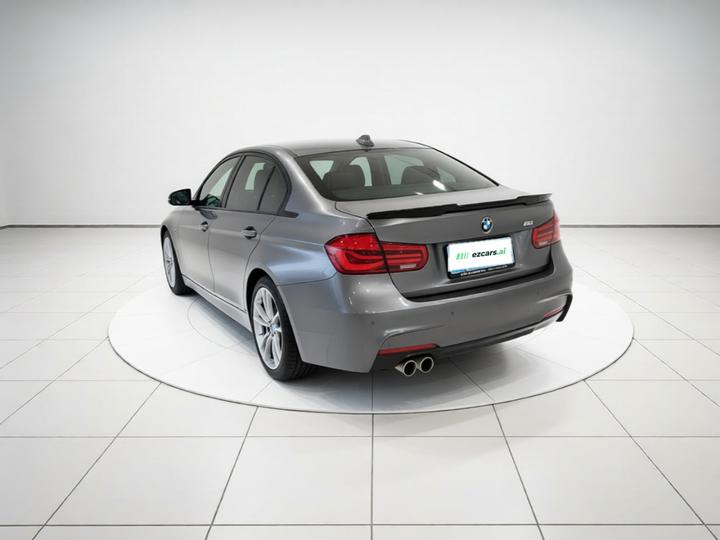 3 Series 2018 320Li Leading M Sport Package photo 4