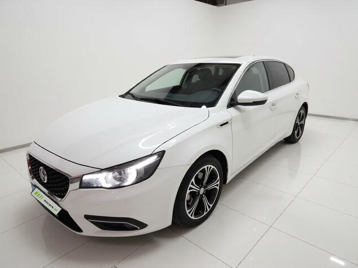 6 EV 2018 45T E-DRIVE Hybrid Exclusive
