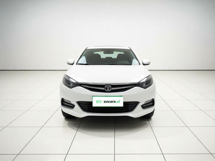 Eado 2016 XT 1.6L GDI AT photo 2