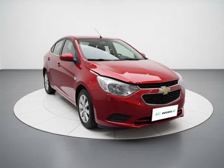 2016 3 1.3L MT Comfort photo 3
