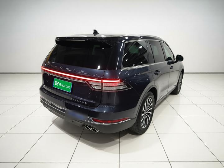 Aviator 2020 3.0T V6 AWD photo 4