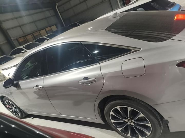 Avalon 2023 2.0L photo 3