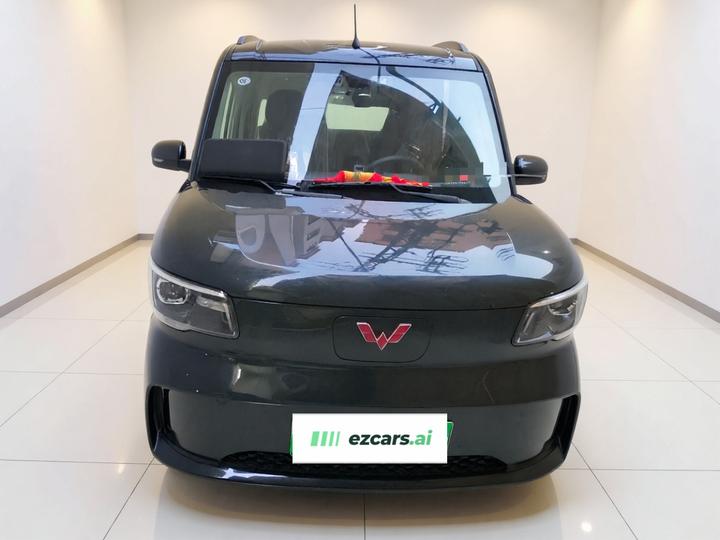 Wuling Zhiguang EV 2025 305km Progressive photo 2