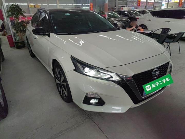 Teana 2021 2.0L XL Comfort photo 3