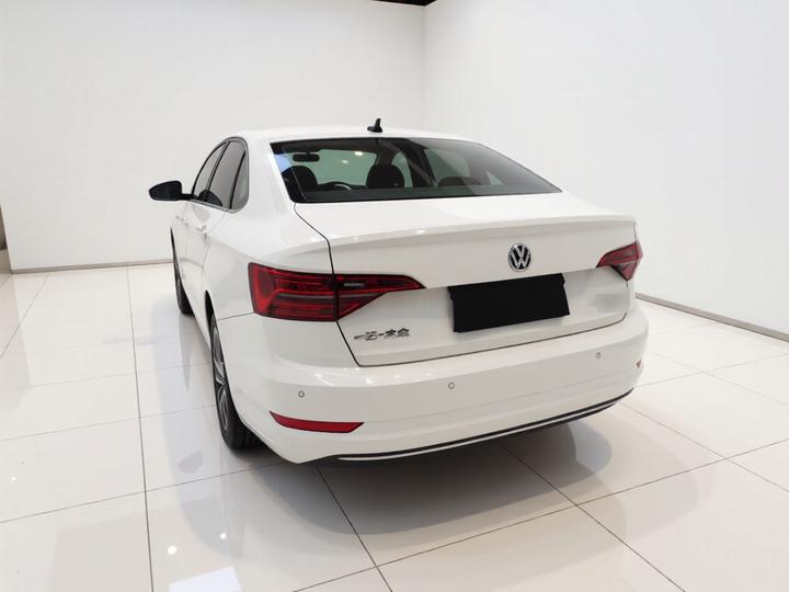 Sagitar 2021 280TSI DSG photo 4
