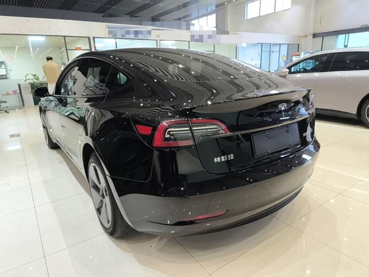 Model 3 2022 RWD photo 4