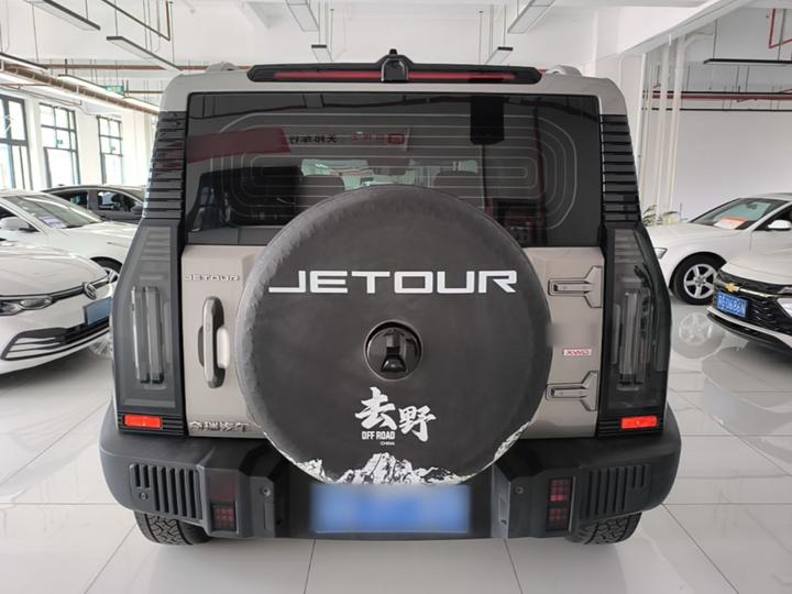 Wagon 2023 2.0T AWD photo 5