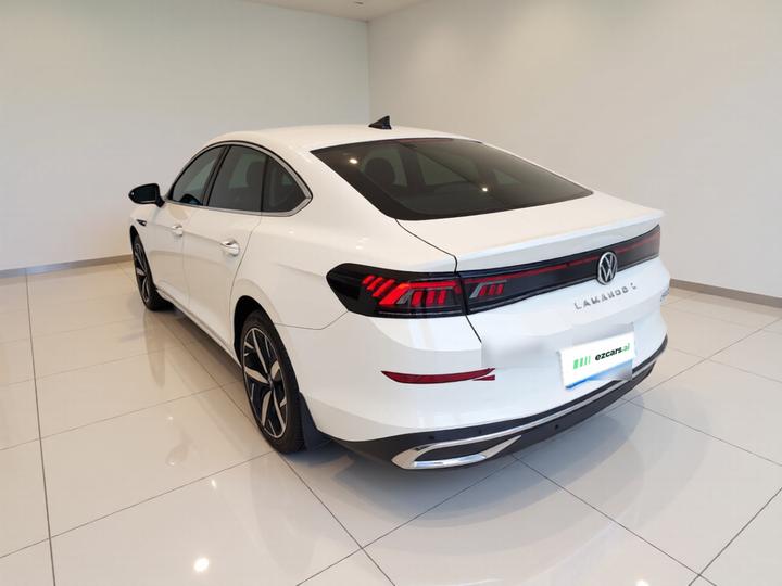 2023 Lamando L 280TSI DSG Cool photo 4