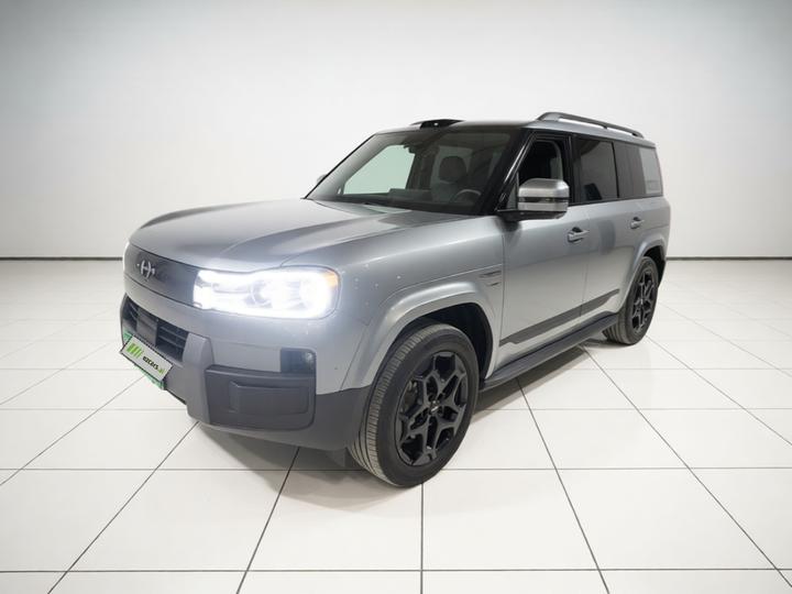 Fang Cheng Bao 7 2025 190KM AWD Ultra