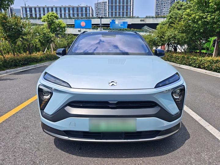 ES6 2020 420KM Sport photo 2