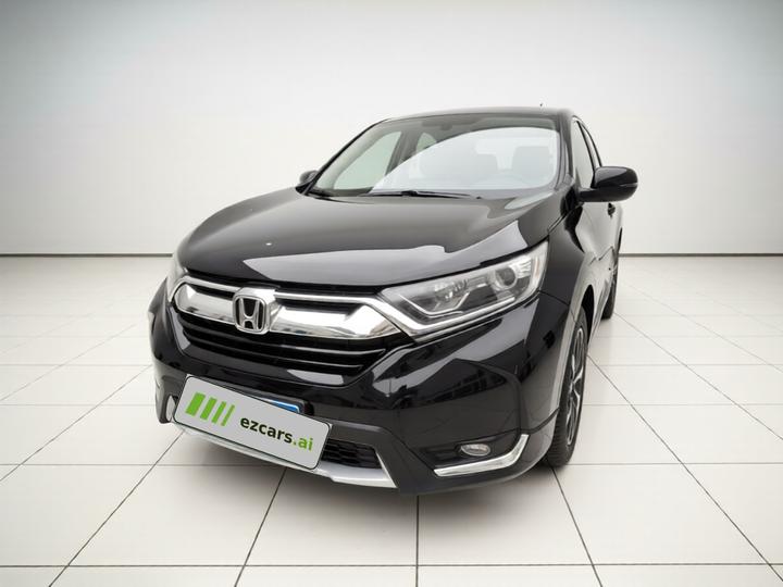 CR-V 2019 240TURBO CVT RWD Comfort China V