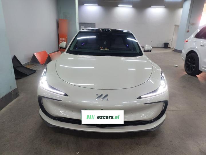 IM Motors L6 2024 Max Standard photo 2