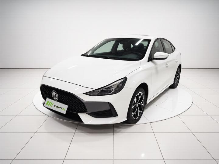 MG5 2022 180DVVT CVT