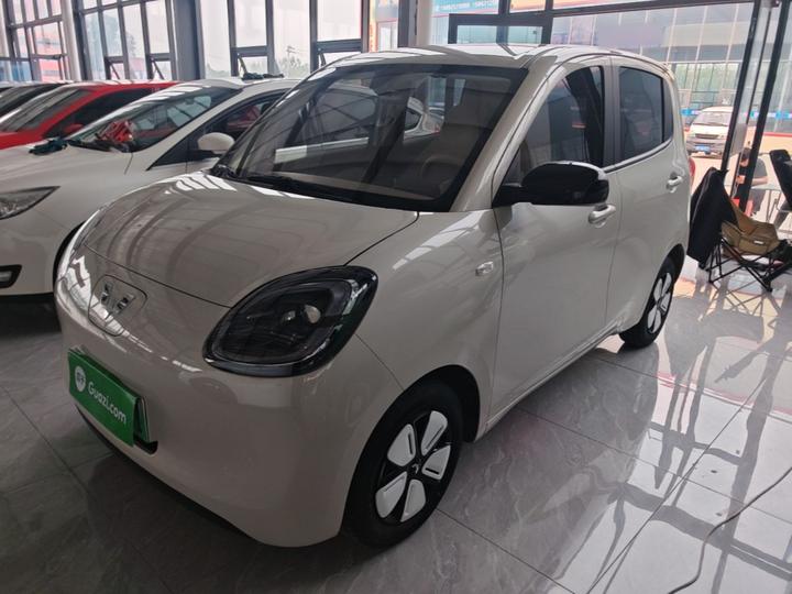 Hongguang MINIEV 2025 4th Gen 4-Door Advanced