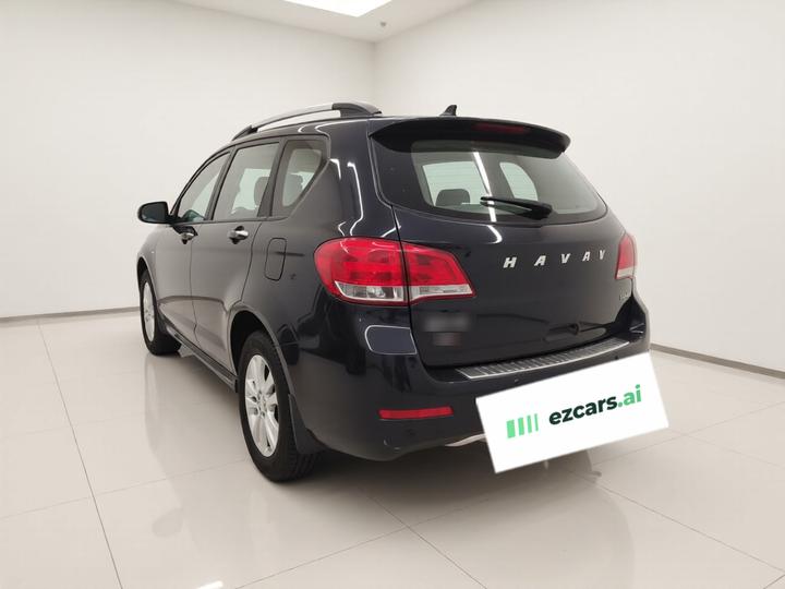 H6 2015 Upgraded 1.5T MT RWD Elite photo 4