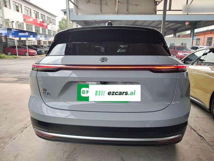 ES6 2023 75kWh photo 5