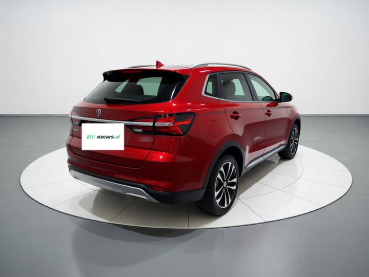 RX3 2018 1.6L CVT Flagship photo 6