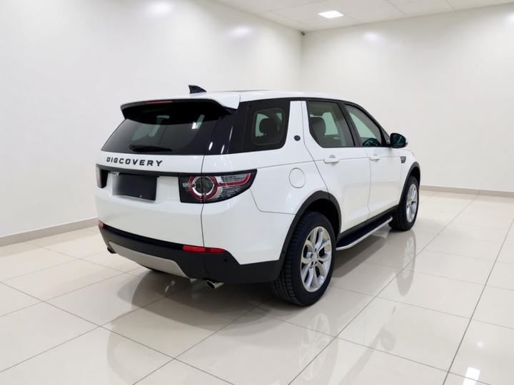 Discovery Sport 2018 240PS HSE photo 6