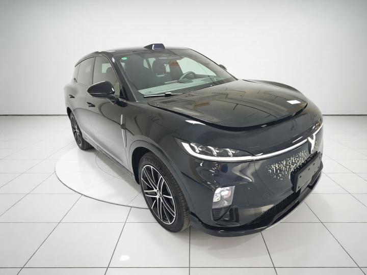 Voyah 2025 AWD Qiankun photo 3