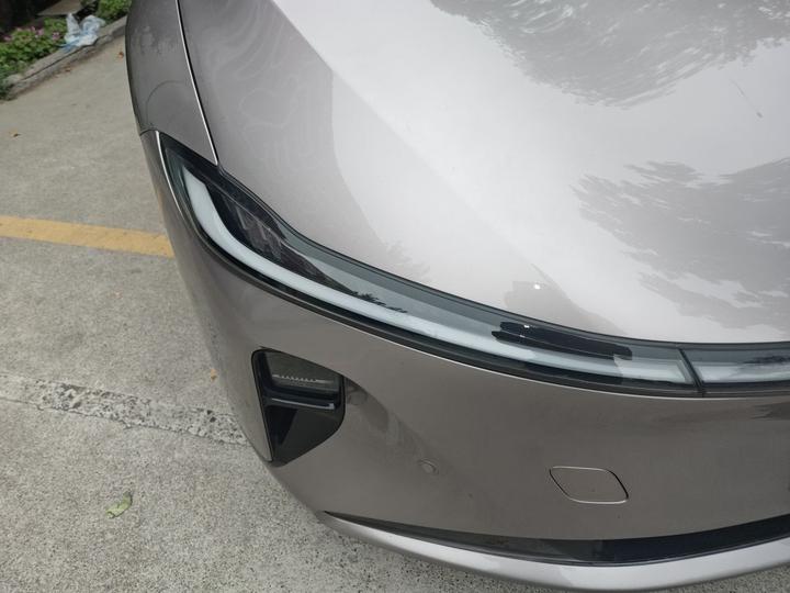 Nevo A07 2024 EV 710 Flagship photo 7