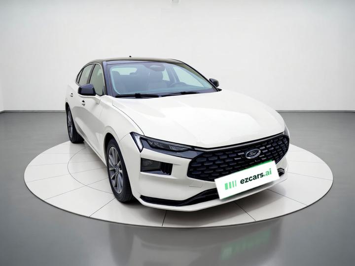 Mondeo 2023 EcoBoost 245 Luxury photo 3