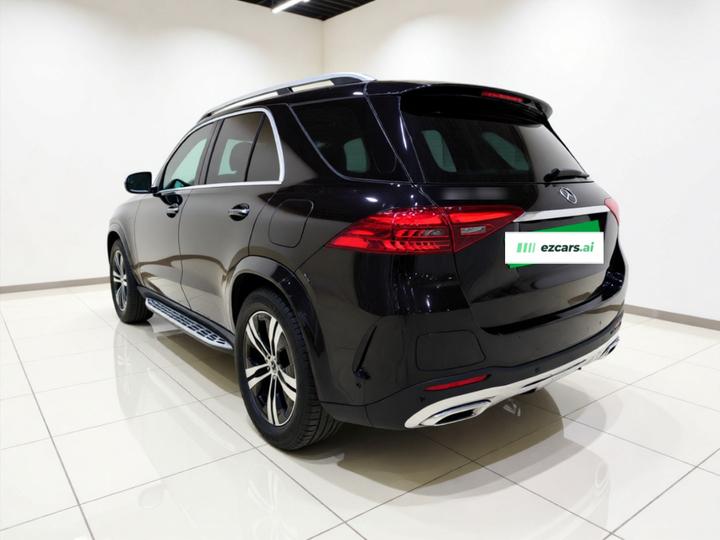 GLE EV 2024 GLE 400 e 4MATIC photo 4