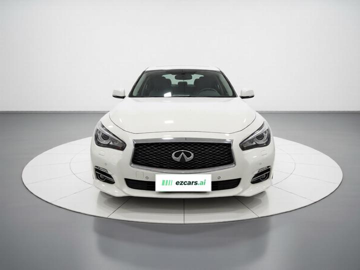 Q50L 2016 2.0T Enjoy photo 2