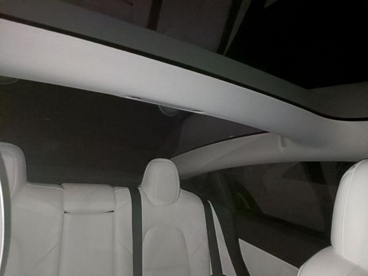 Model 3 2020 Facelift Standard Range RWD Upgraded photo 7