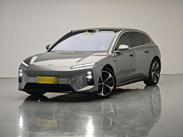 ET5T 2025 75kWh Touring